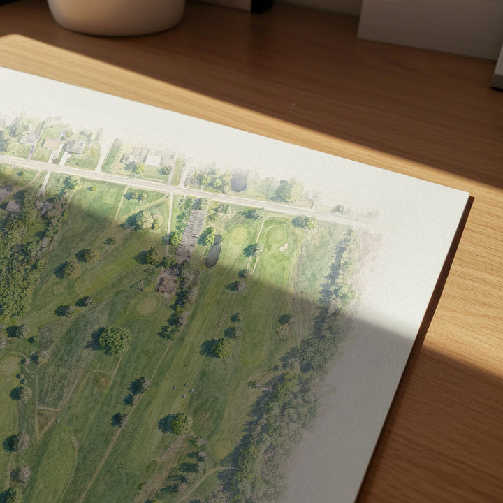 Hillview Golf Course mockup 1