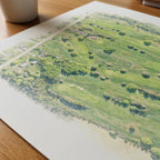 Hillview Golf Course mockup 4