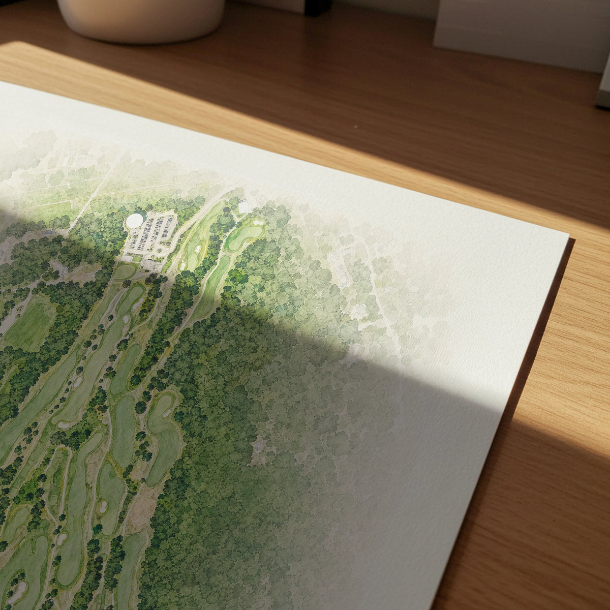 Hudson Hills Golf Course mockup 1
