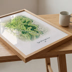 Hyde Park Golf Course mockup 7