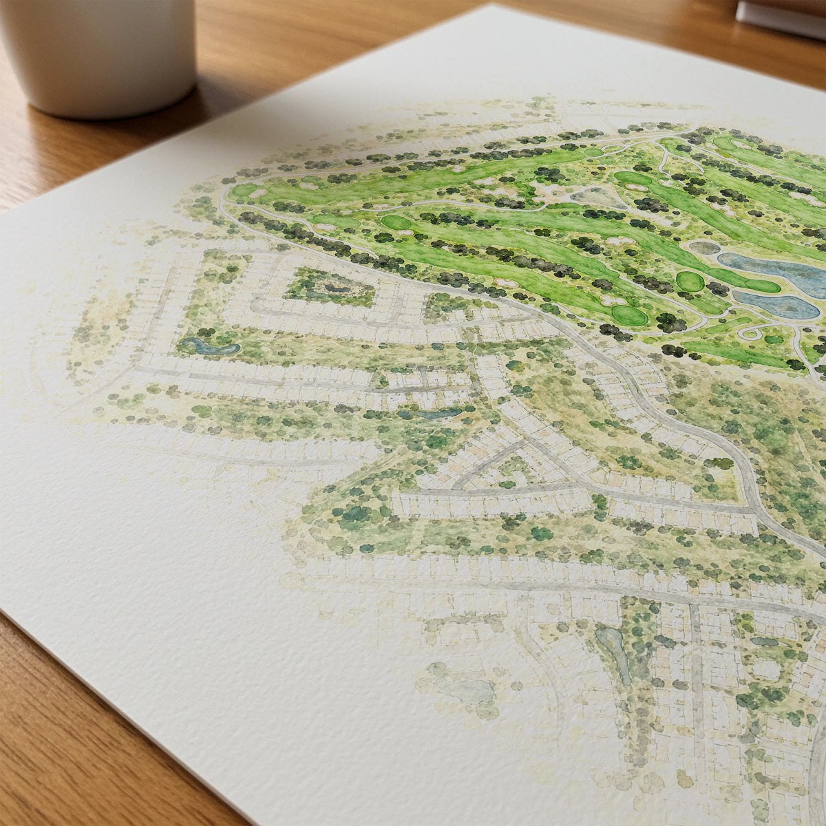 Indian Palms Country Club mockup 4