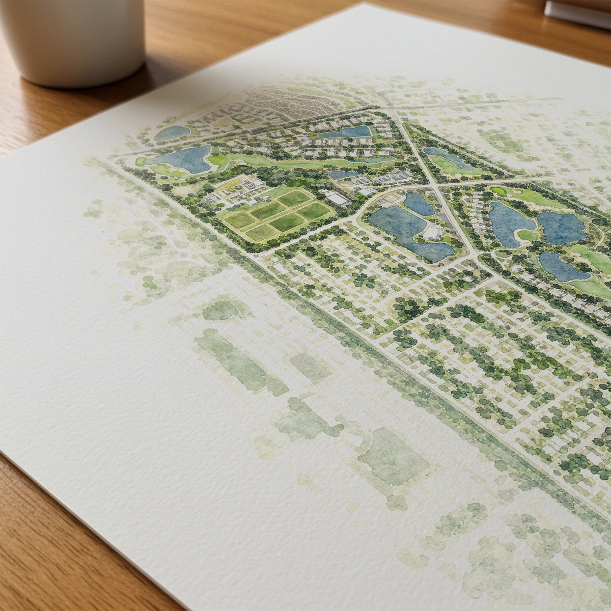 Indian River Club mockup 4