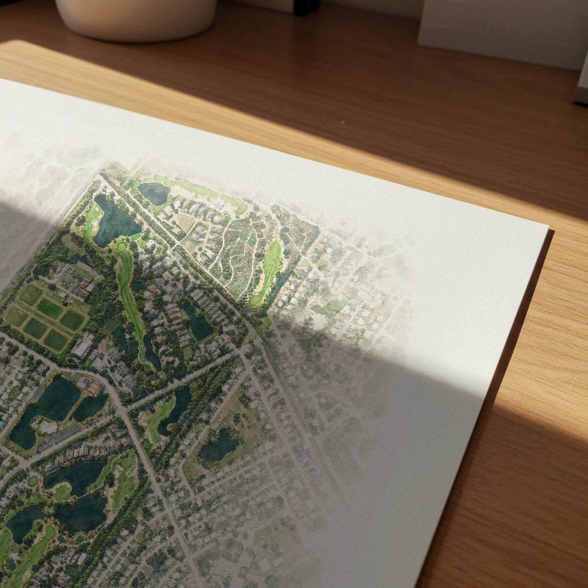 Indian River Plantation Golf Club mockup 1