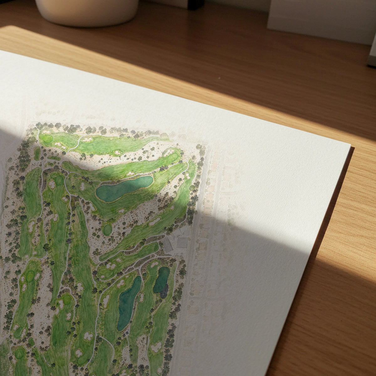 Indian Wells Golf Resort mockup 1