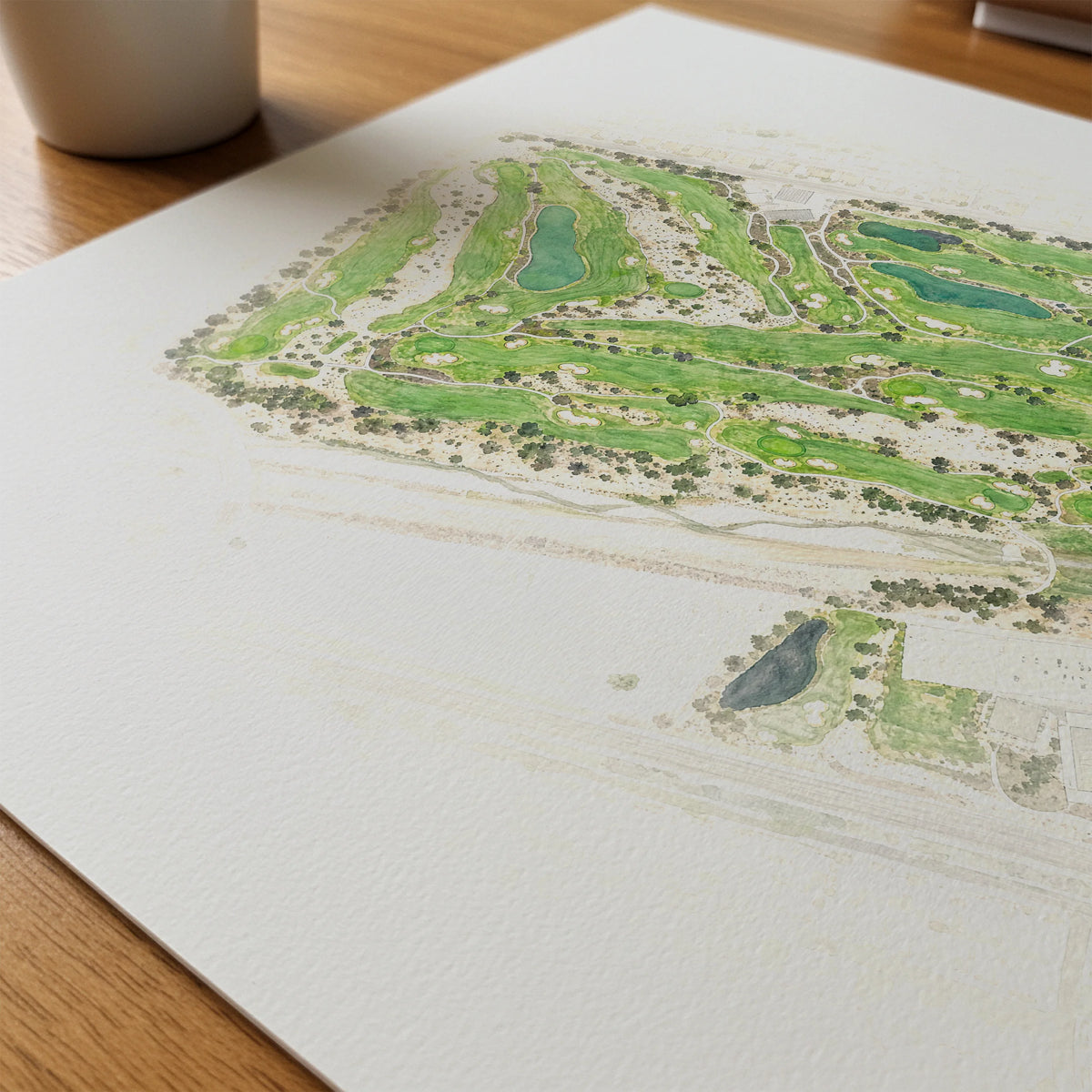 Indian Wells Golf Resort mockup 4