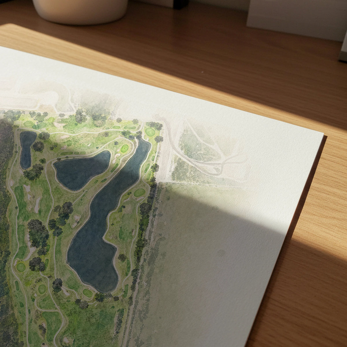 Indianwood Golf & Country Club mockup 1