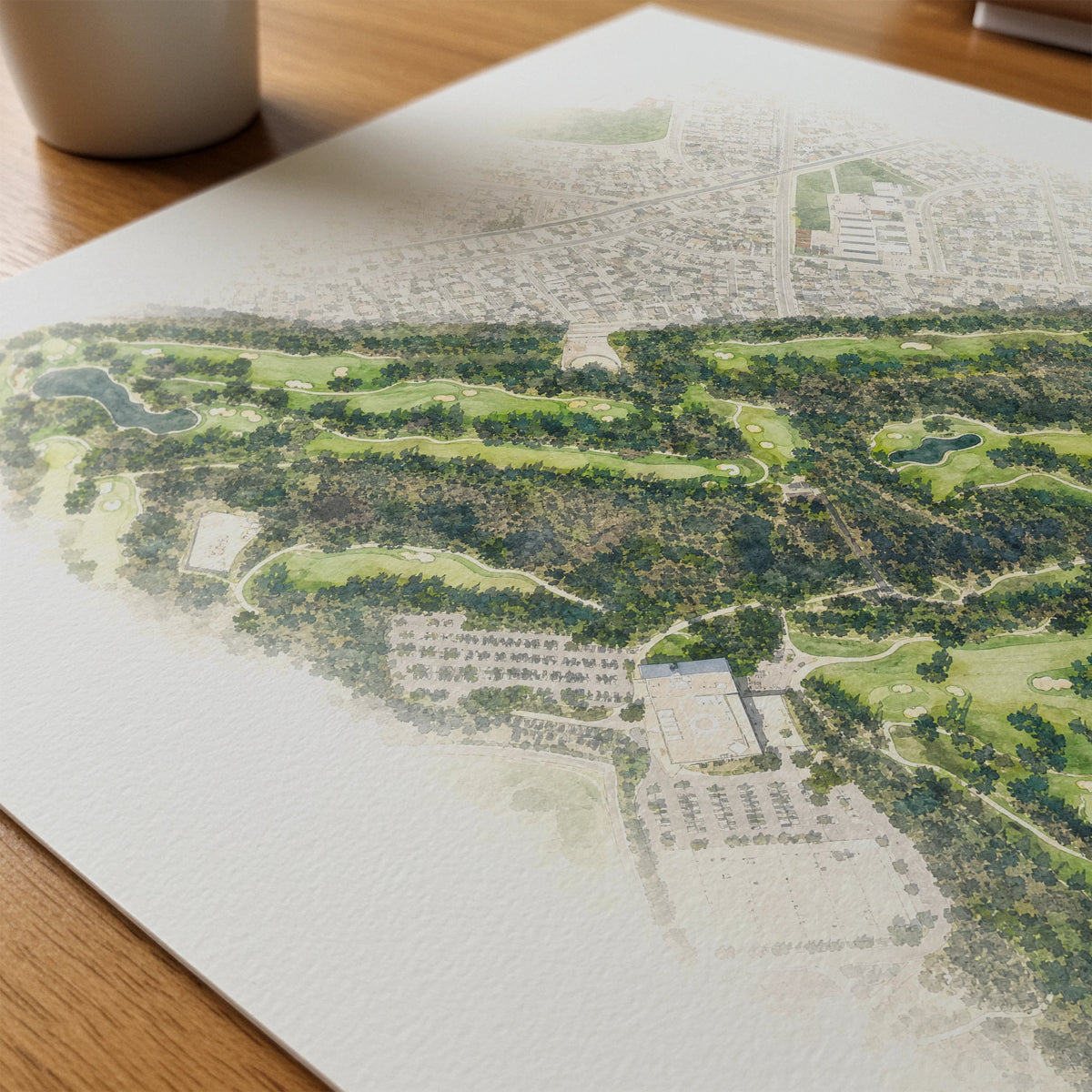 Industry Hills at Pacific Palms Resort mockup 4