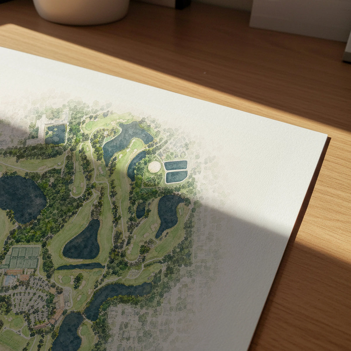 Interlachen Country Club mockup 1