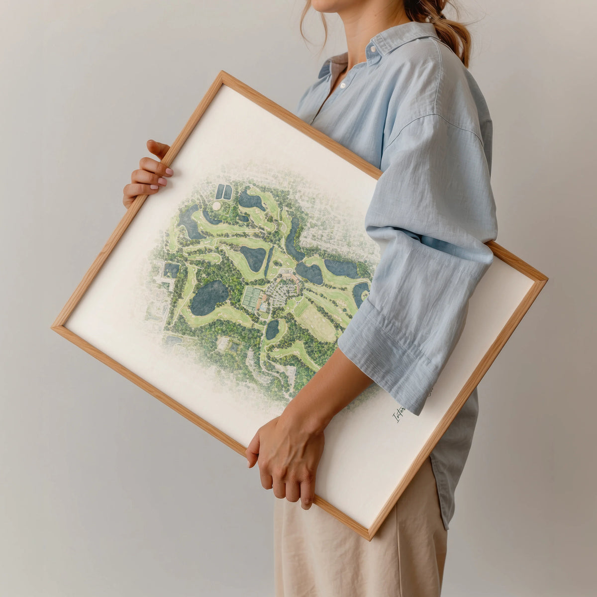 Interlachen Country Club mockup 3