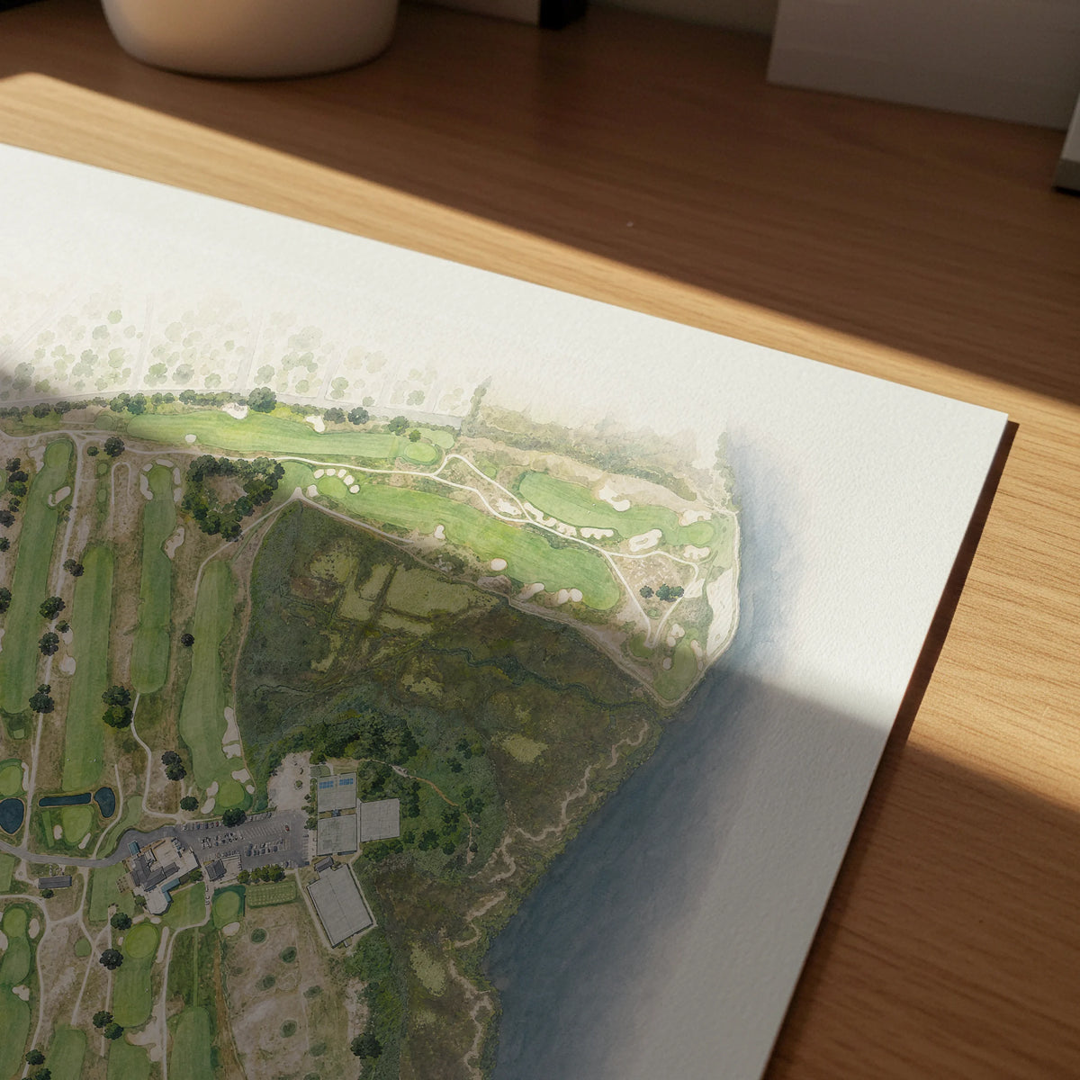 Inwood Country Club mockup 1