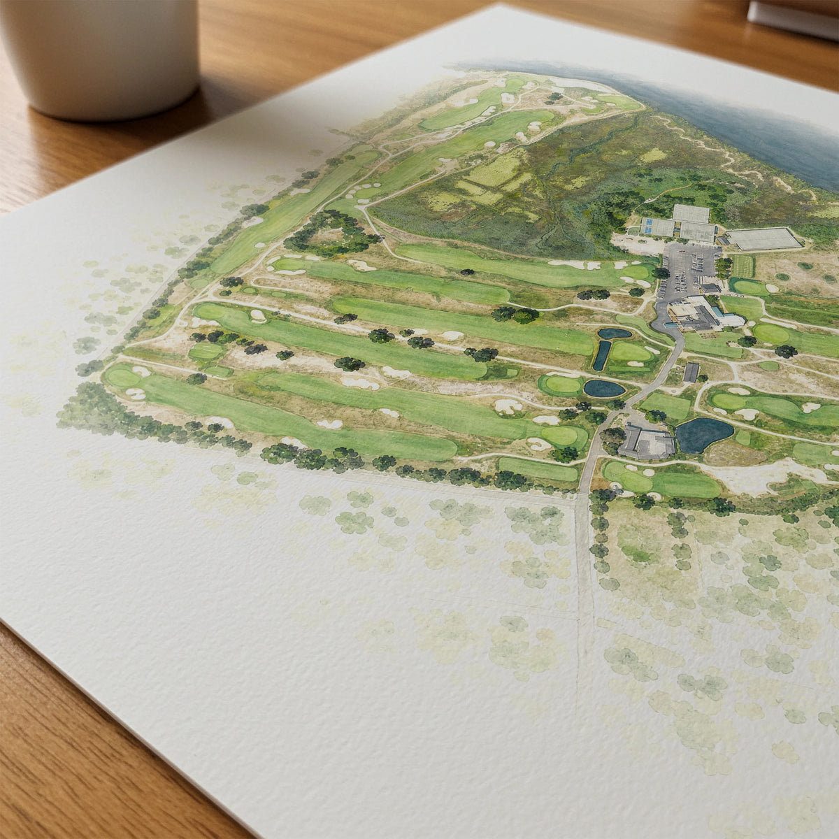 Inwood Country Club mockup 4