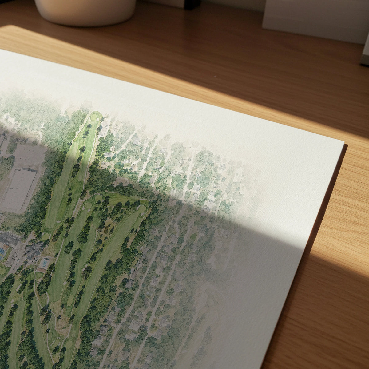 Irondequoit Country Club mockup 1