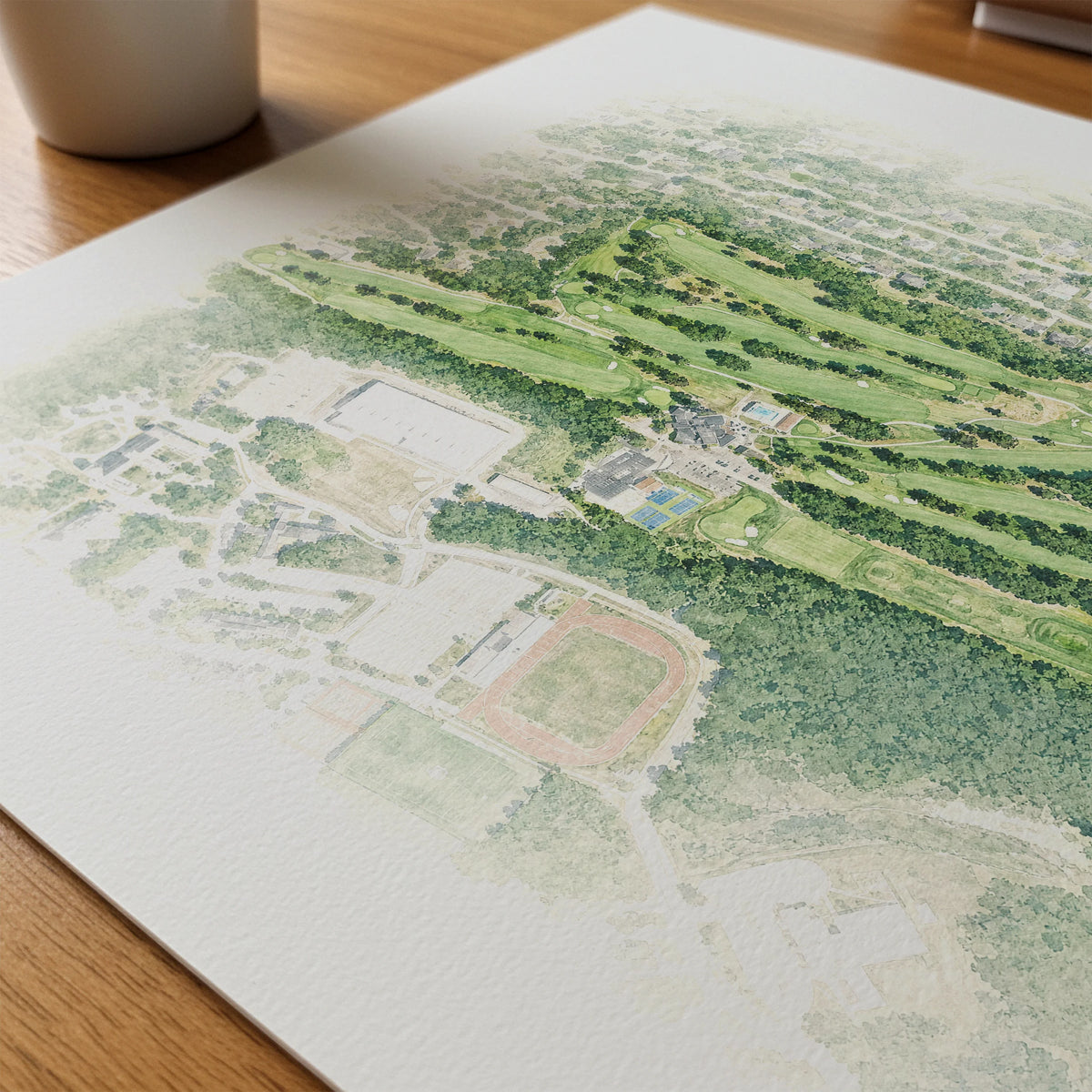 Irondequoit Country Club mockup 4