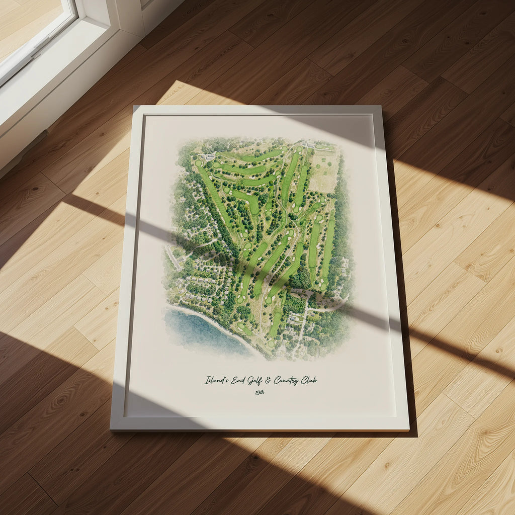 Island's End Golf & Country Club mockup 5