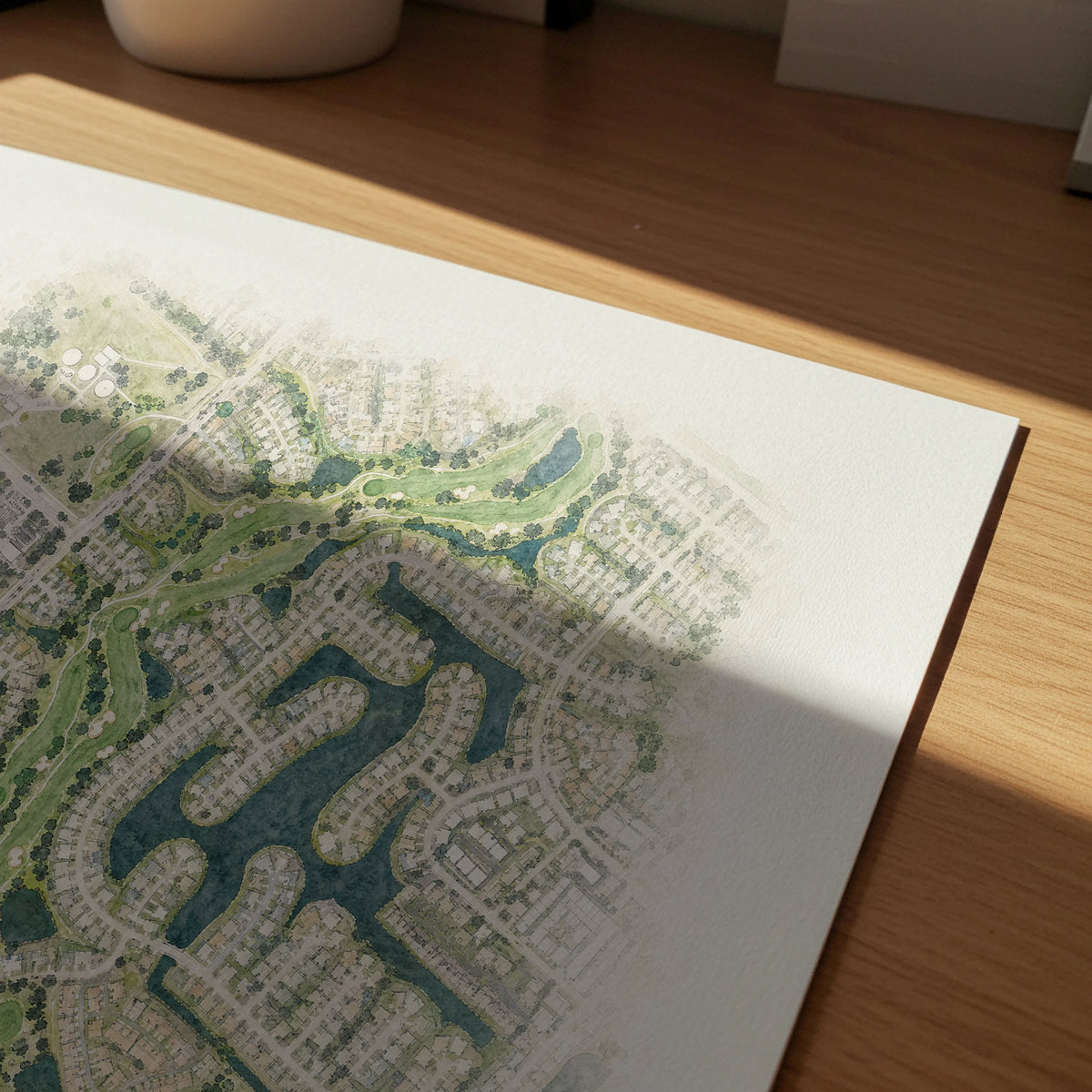 Jacaranda West Country Club mockup 1