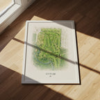 Jack Tone Golf mockup 5