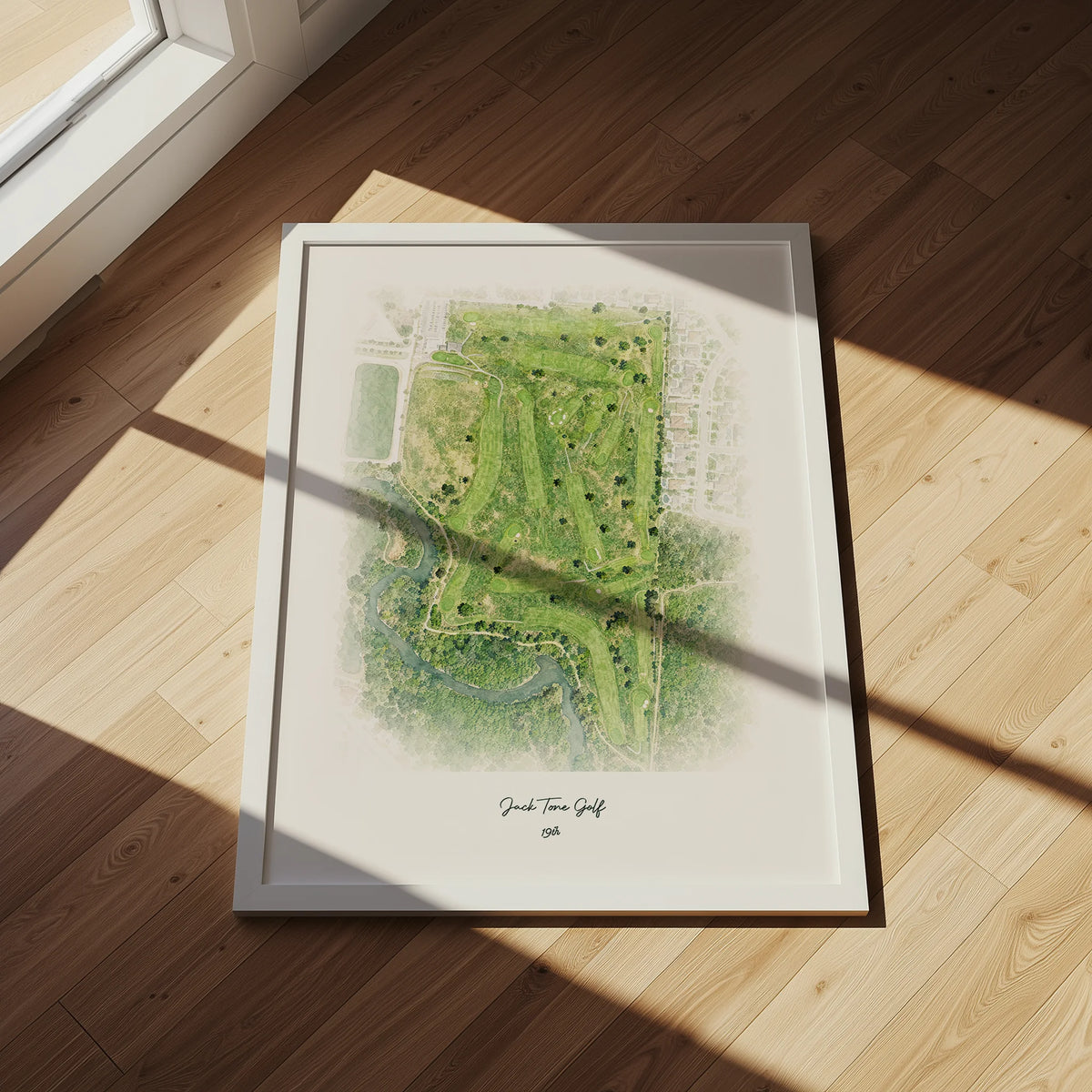 Jack Tone Golf mockup 5