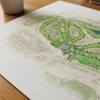 Jackpot Golf Club mockup 4