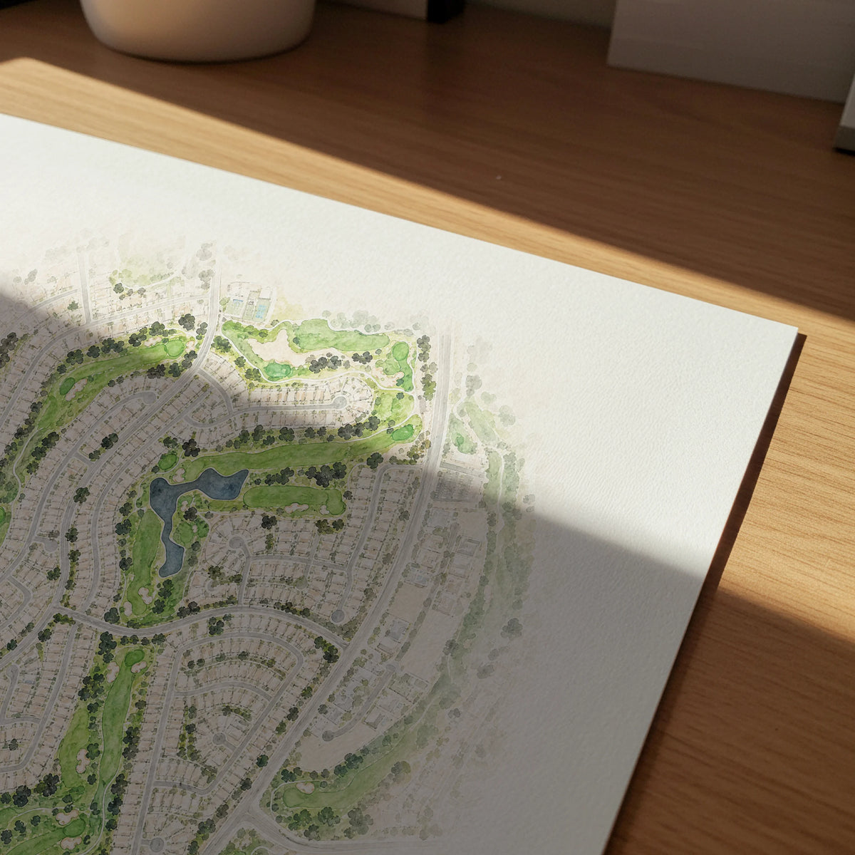 Jess Ranch Golf Course mockup 1