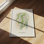 Jess Ranch Golf Course mockup 5