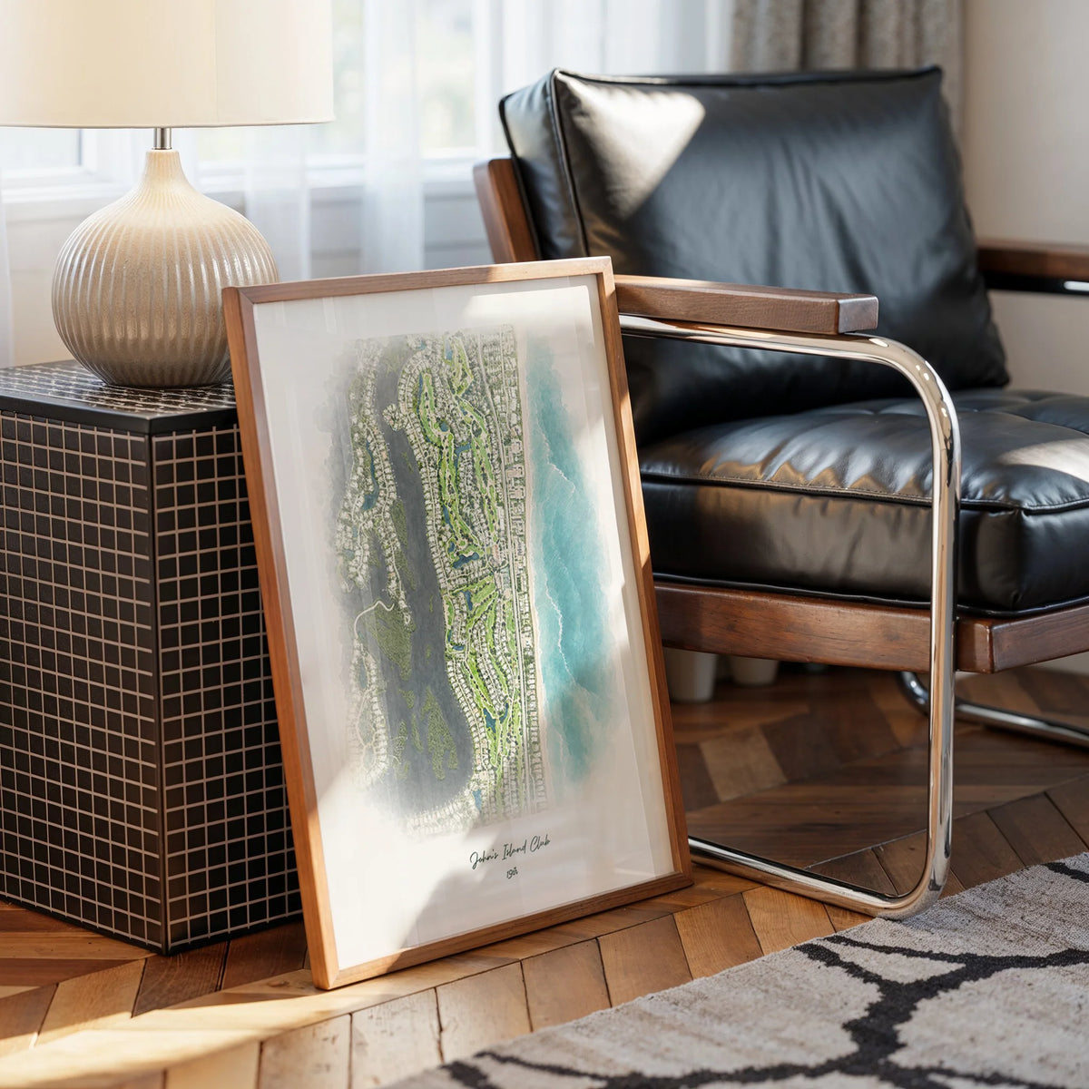 John's Island Club mockup 2