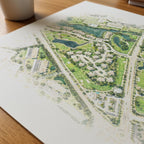 Jupiter Dunes Golf Course mockup 4