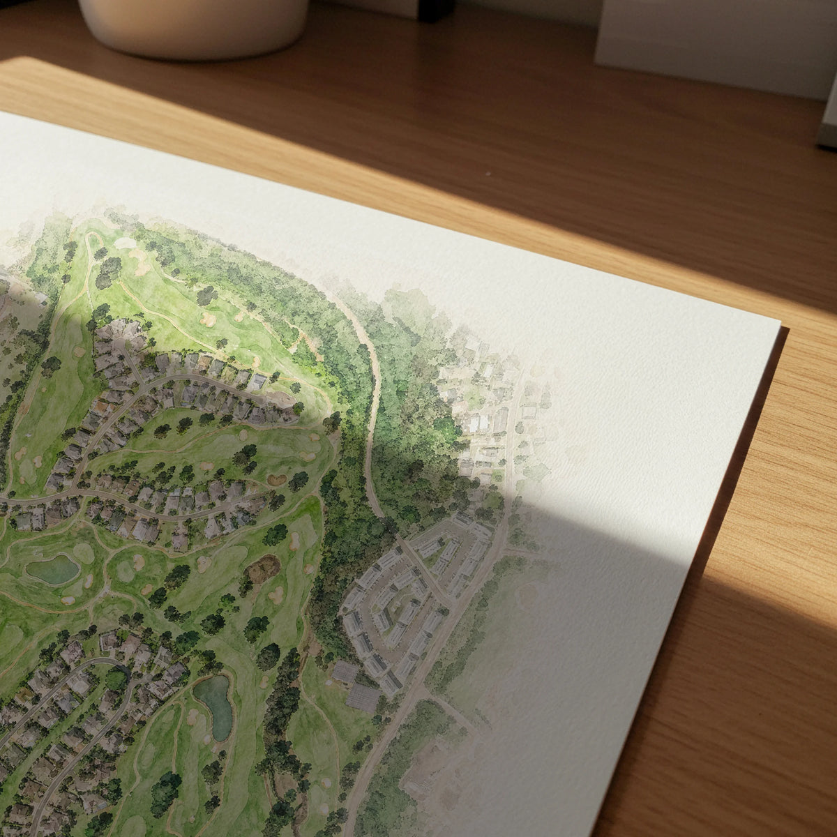 Kiahuna Golf Club mockup 1