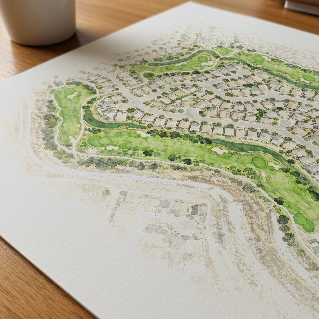 Kiley Ranch Golf Course mockup 4