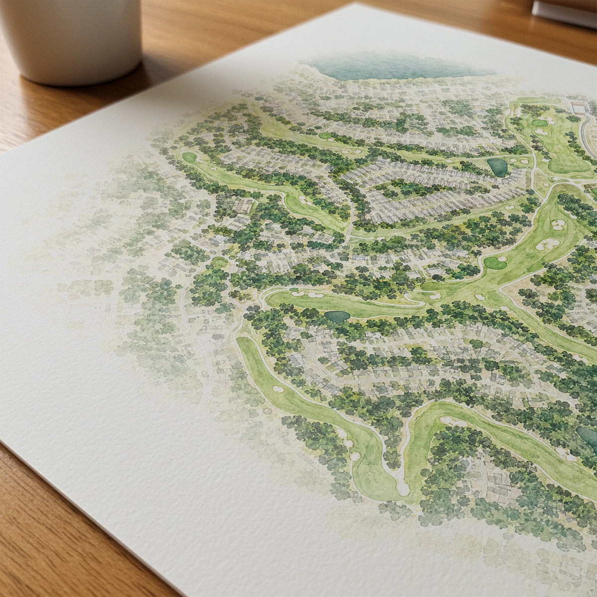 Killearn Country Club & Inn mockup 4