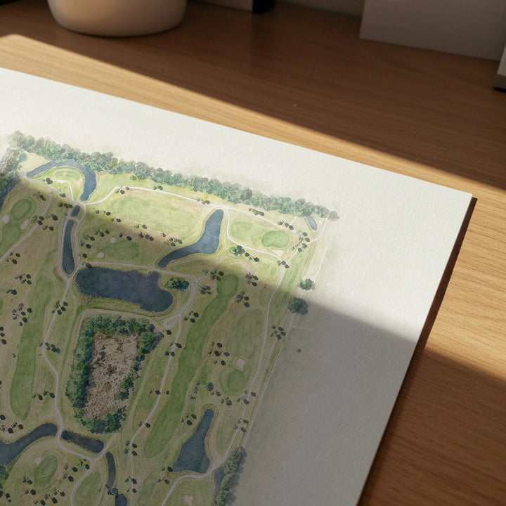KOA Fairways Golf Course mockup 1