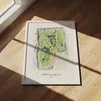 KOA Fairways Golf Course mockup 5