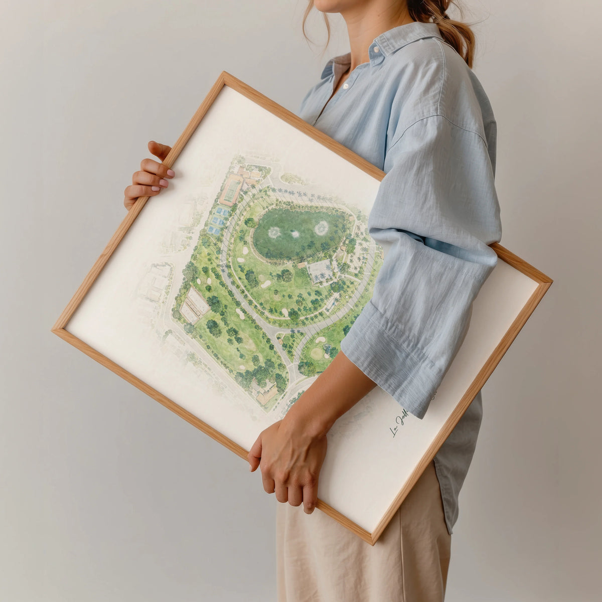 La Jolla Beach & Tennis Club mockup 3