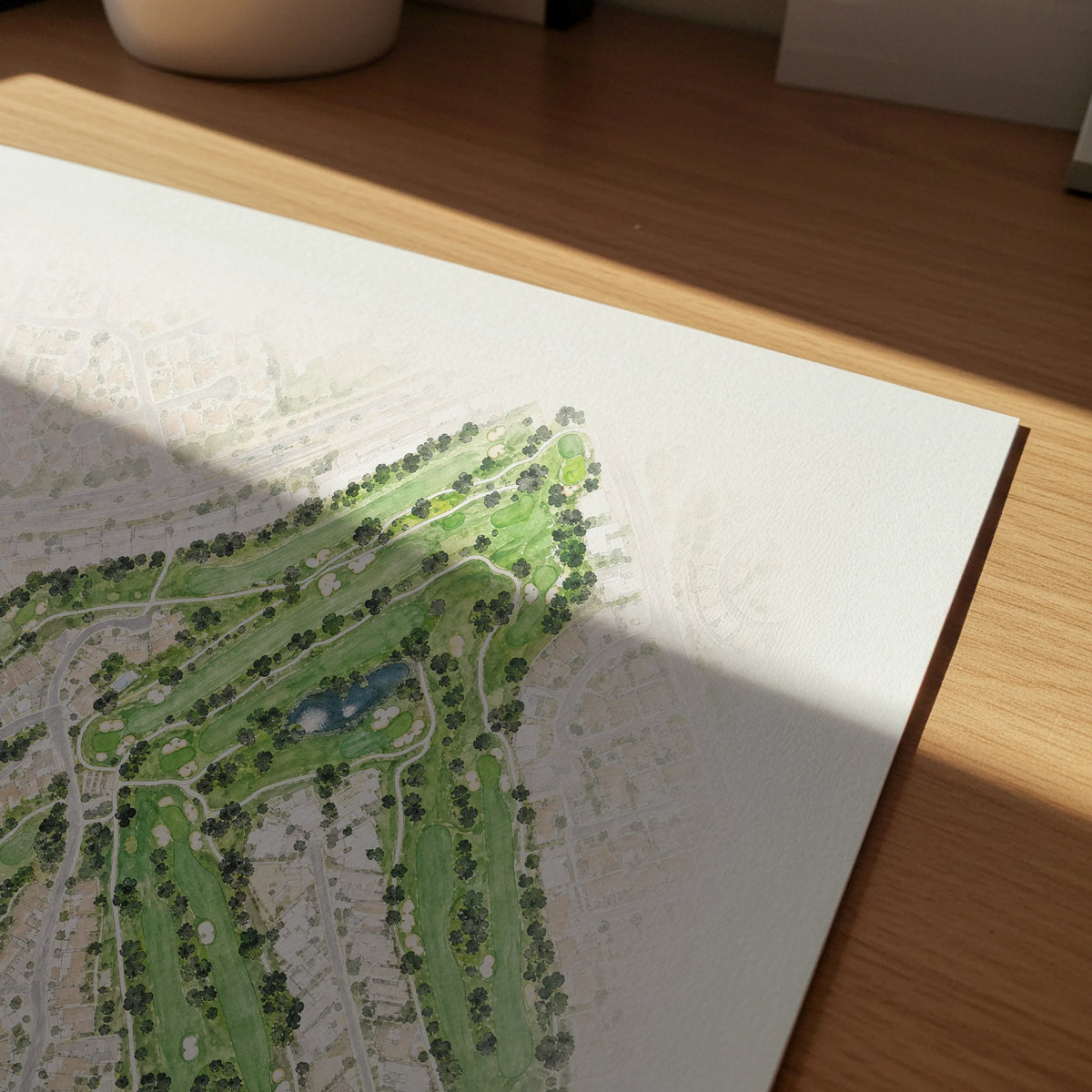 La Quinta Country Club mockup 1