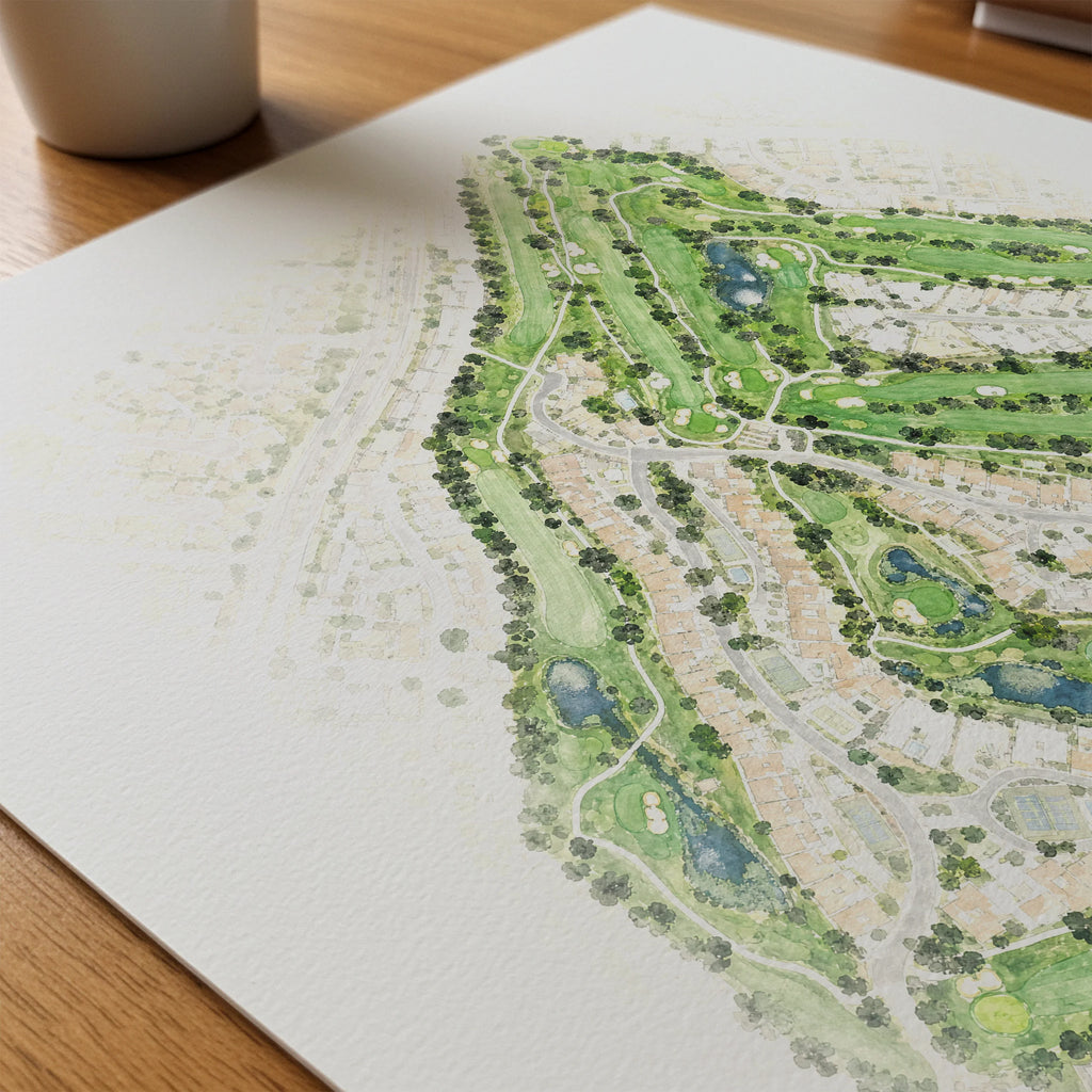 La Quinta Country Club mockup 4
