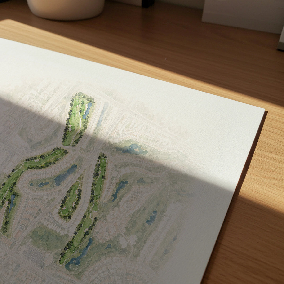 La Quinta Resort & Club mockup 1