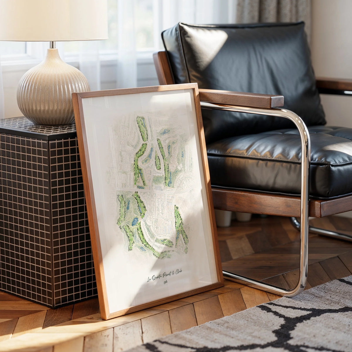 La Quinta Resort & Club mockup 2