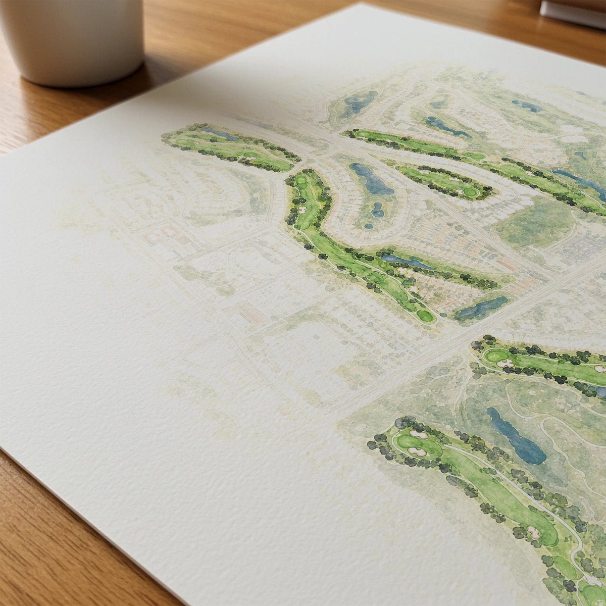 La Quinta Resort & Club mockup 4