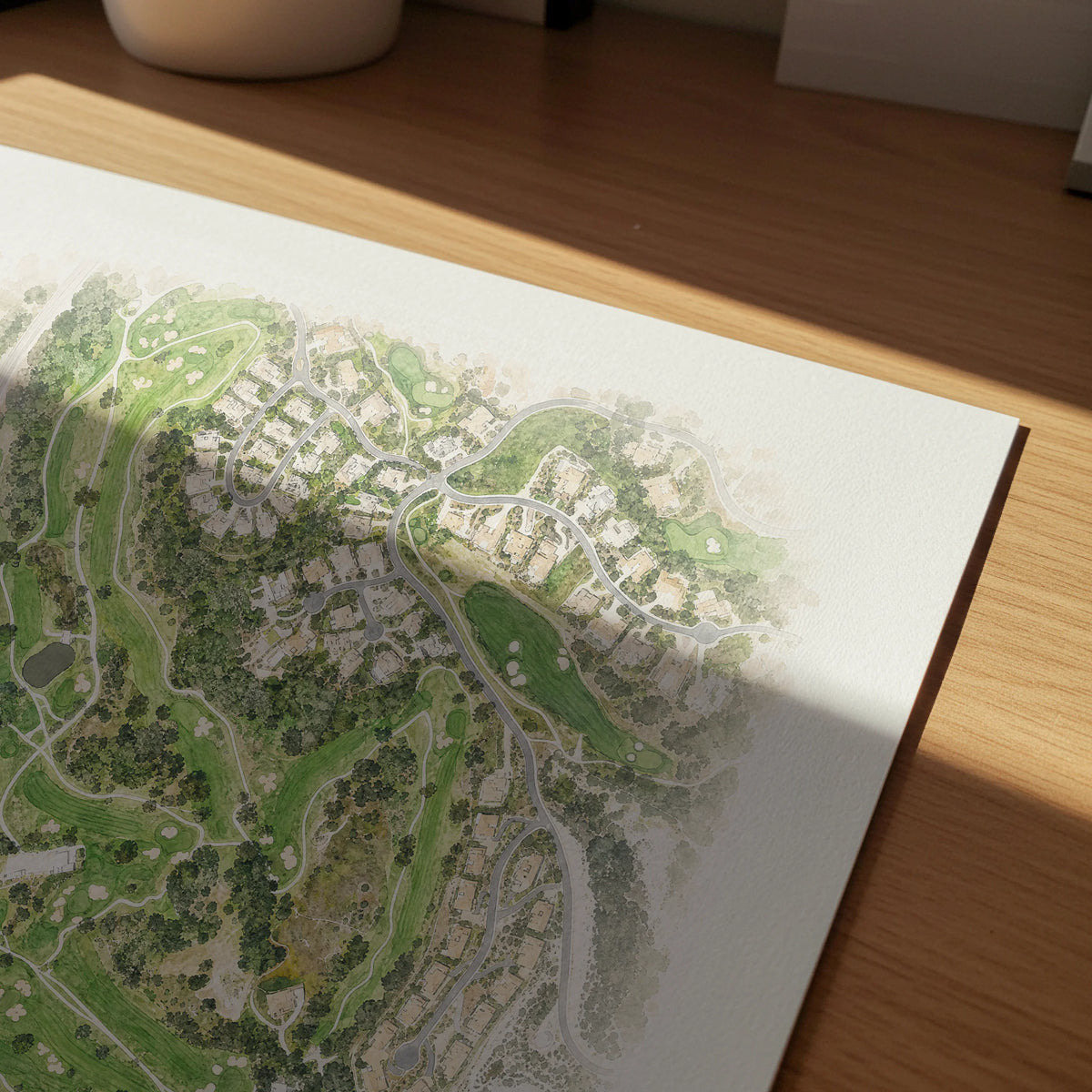 Laguna Seca Ranch Golf Club mockup 1