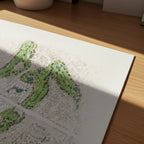 Lake Ridge Golf Course mockup 1