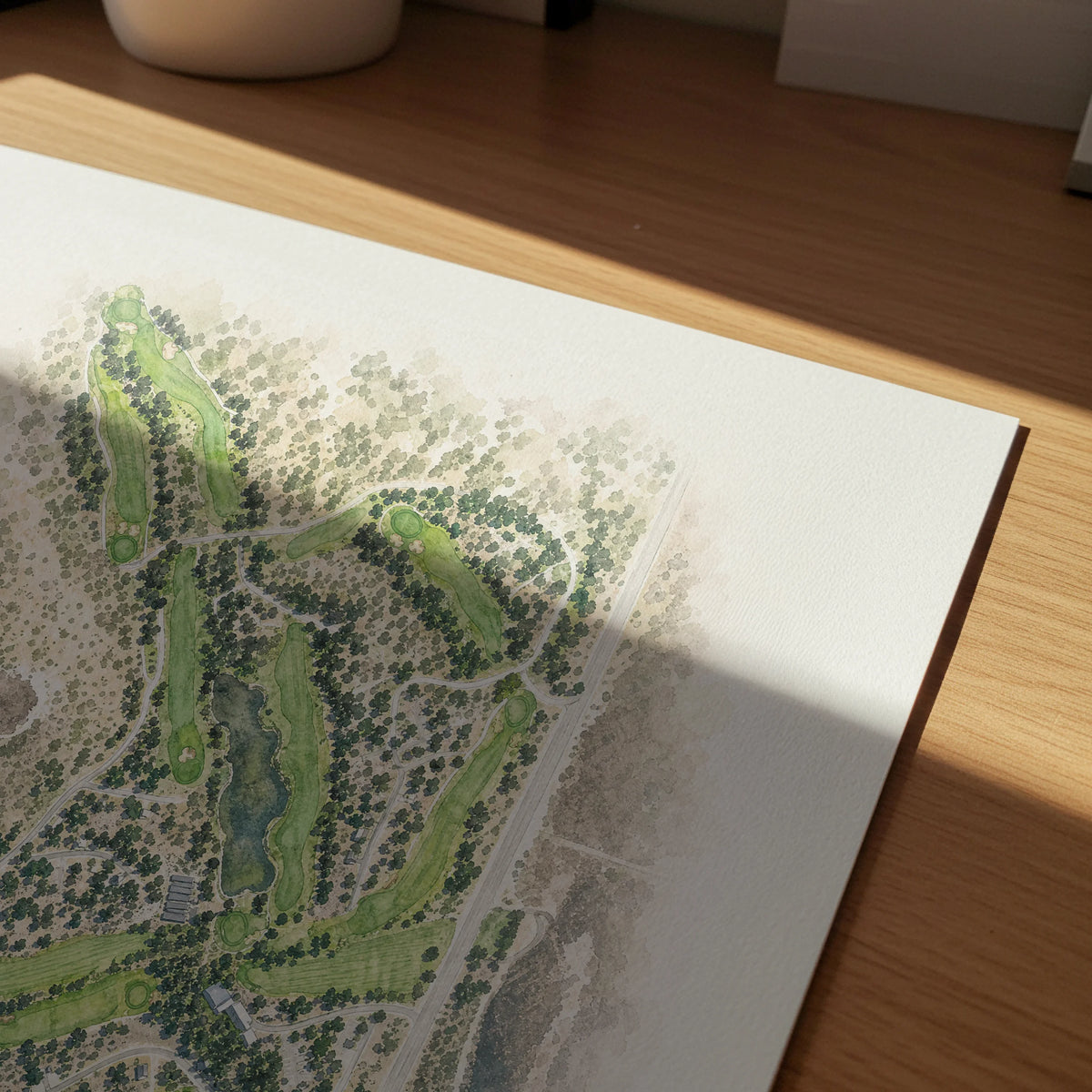 Lake Shastina Golf Resort mockup 1