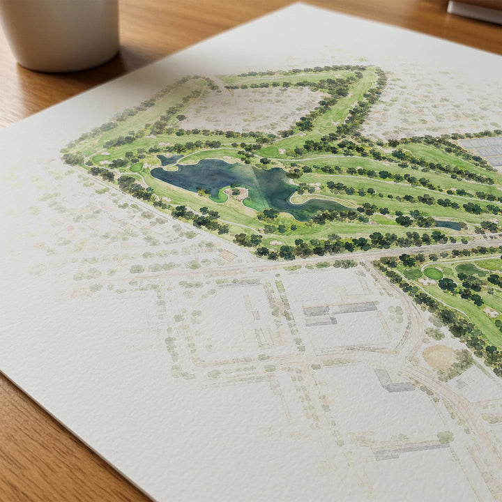Lakewood Country Club mockup 4