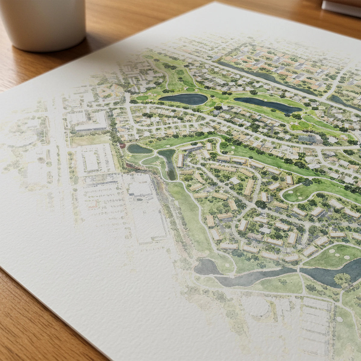 Lakewood Country Club mockup 4