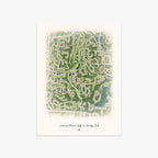 Lakewood Ranch Golf & Country Club printed artwork