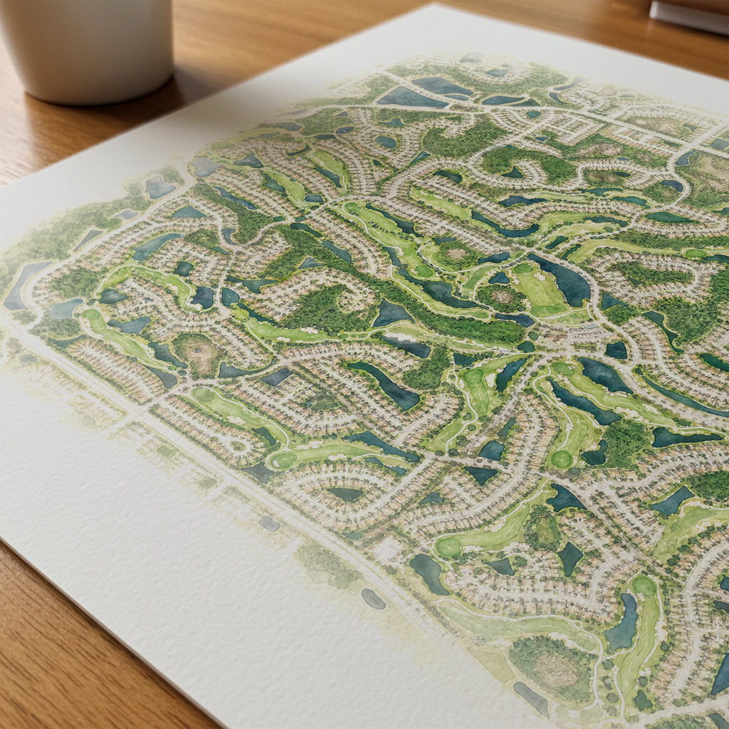 Lakewood Ranch Golf & Country Club mockup 4