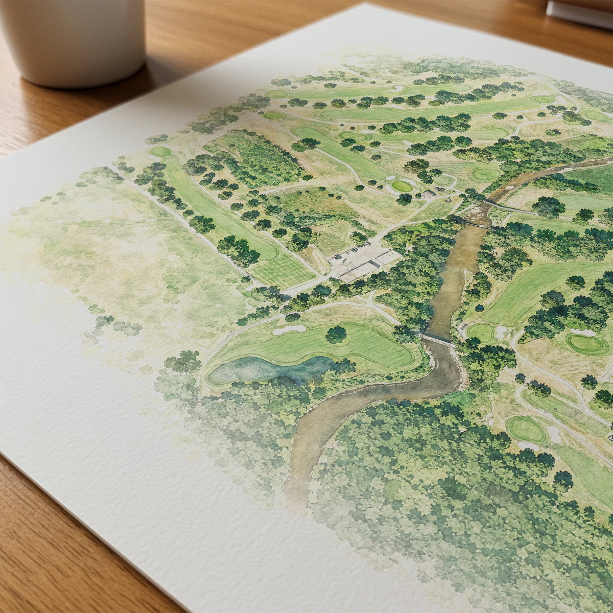 Lancaster Country Club mockup 4