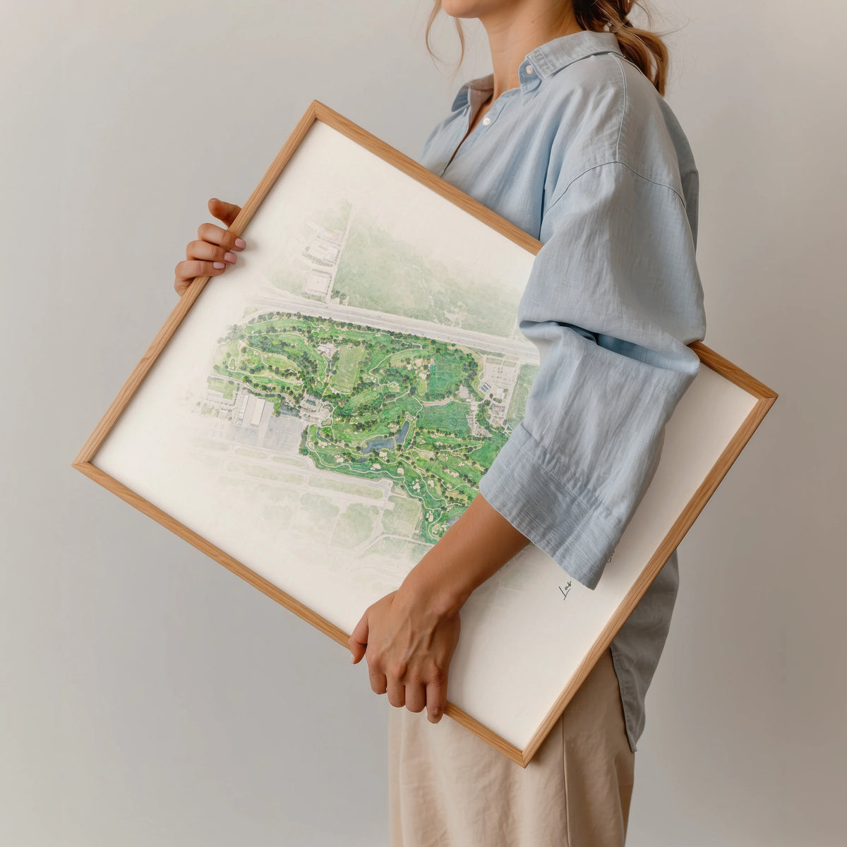 Las Positas Golf Course mockup 3
