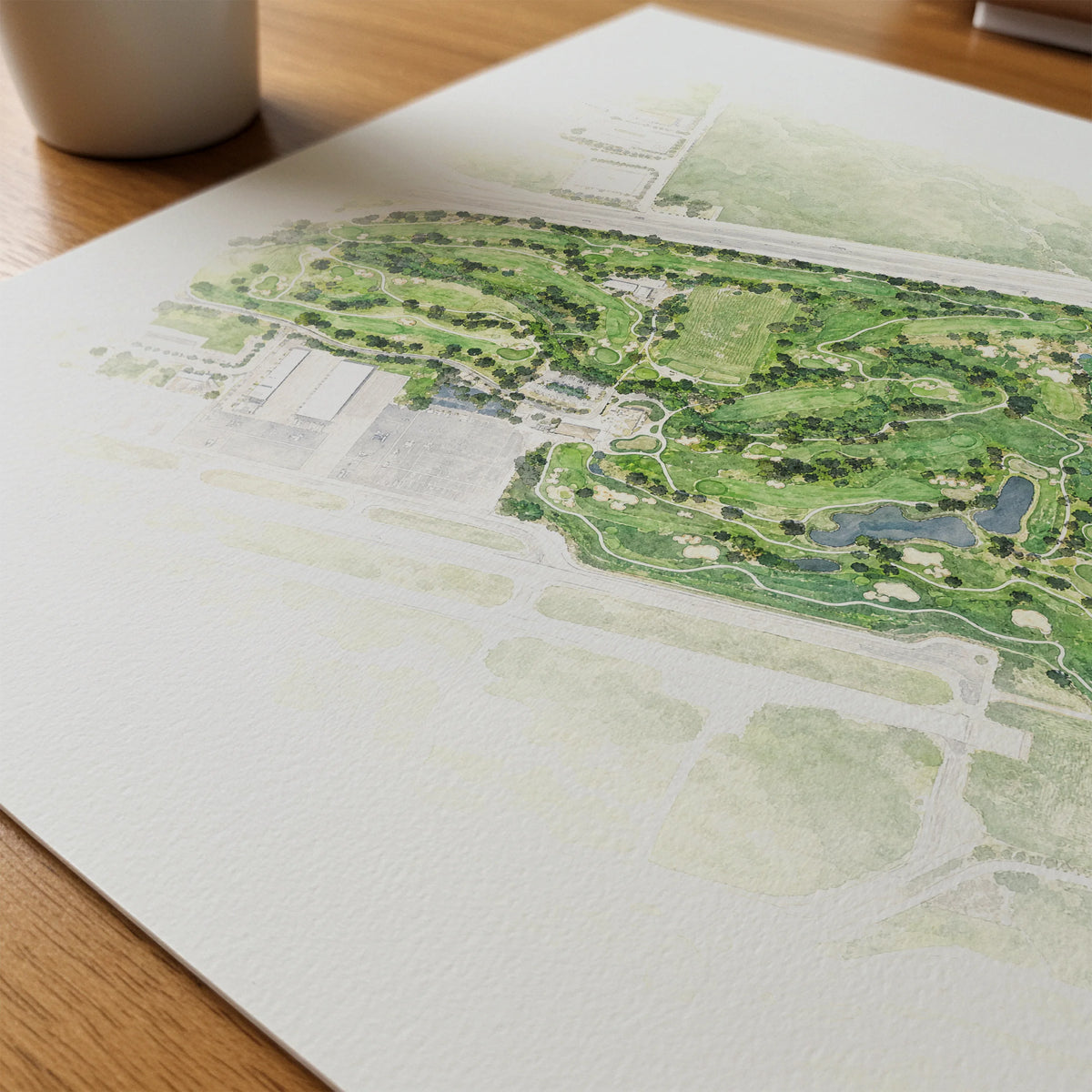 Las Positas Golf Course mockup 4