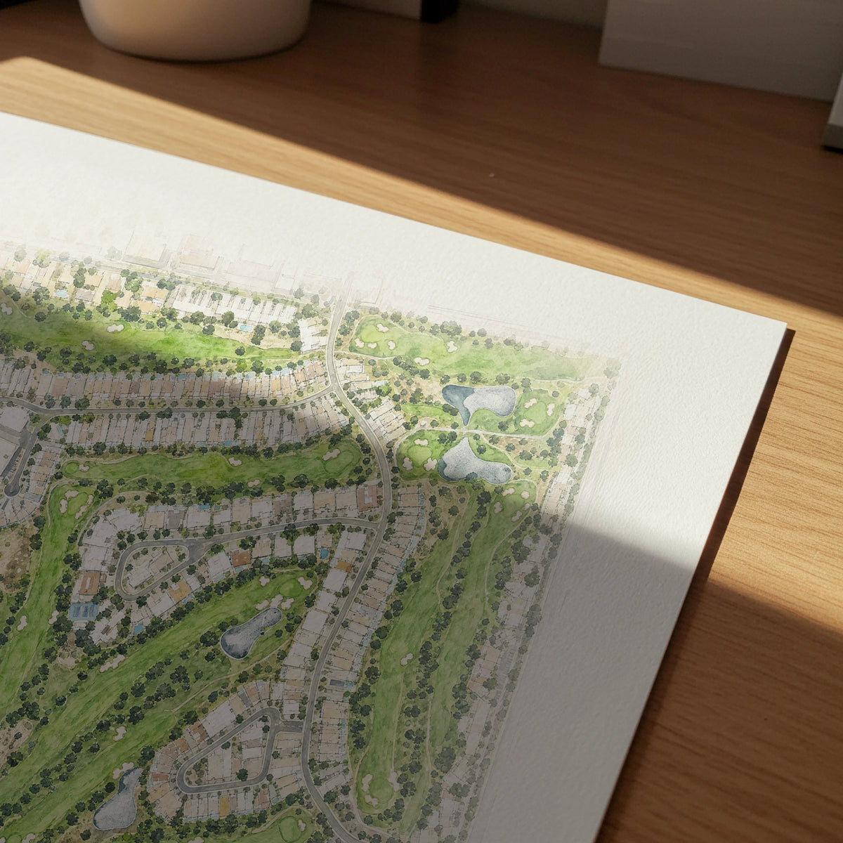 Las Vegas Country Club mockup 1
