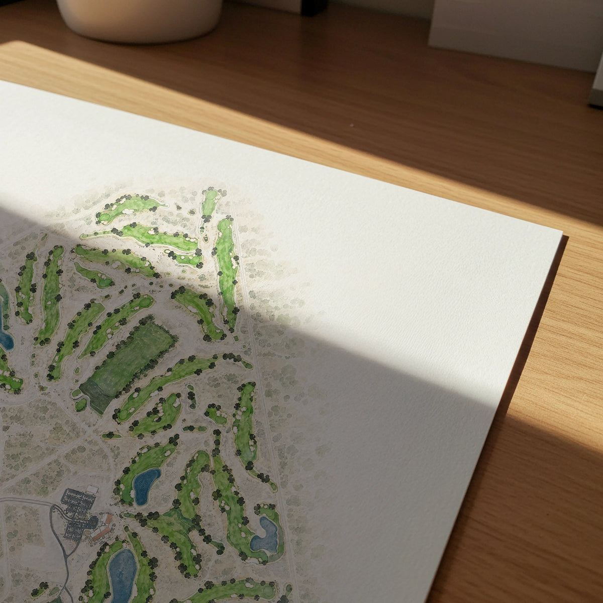 Las Vegas Paiute Resort mockup 1