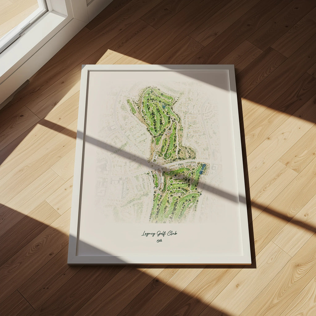 Legacy Golf Club mockup 5